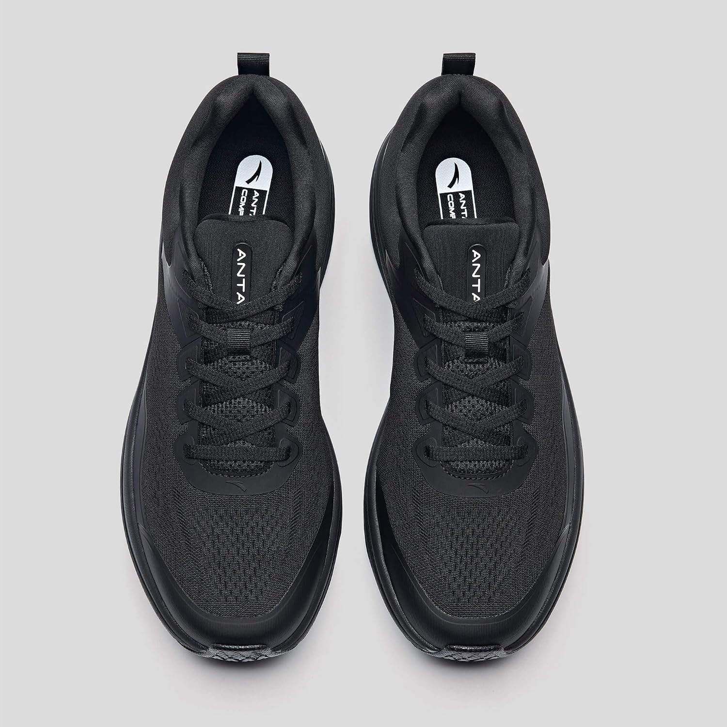 Thumbnail 4 de ANTA Ebuffer 9.0 walking shoes 240 g