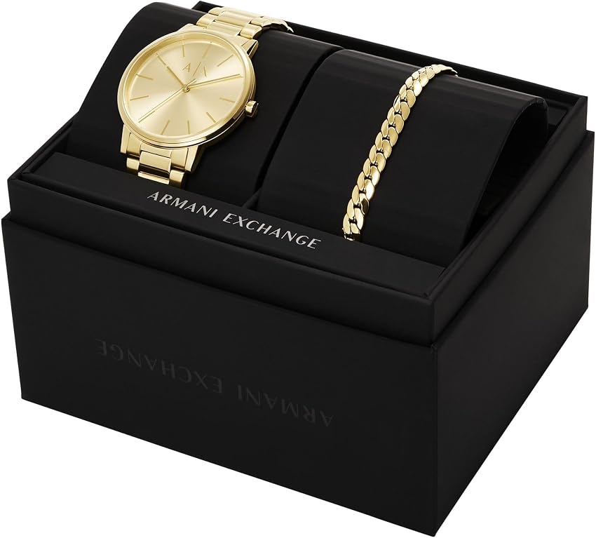 Thumbnail 3 de Armani Exchange Reloj cronógrafo 42 mm