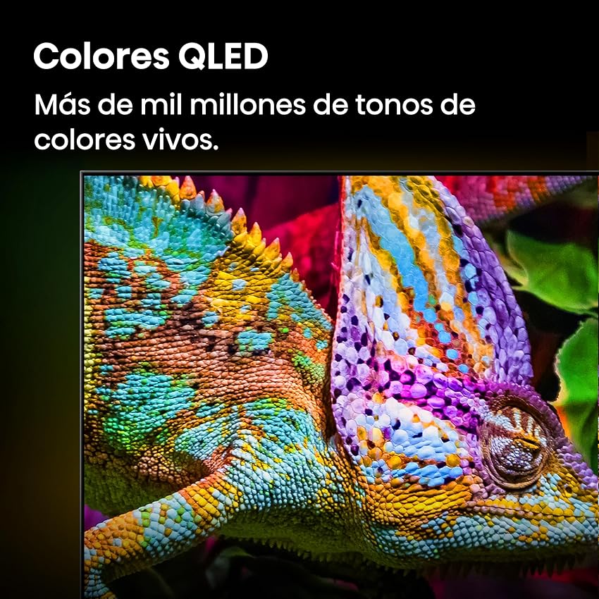 Thumbnail 4 de Hisense 85E7Q Pro QLED 85" 144 Hz para gaming 📺