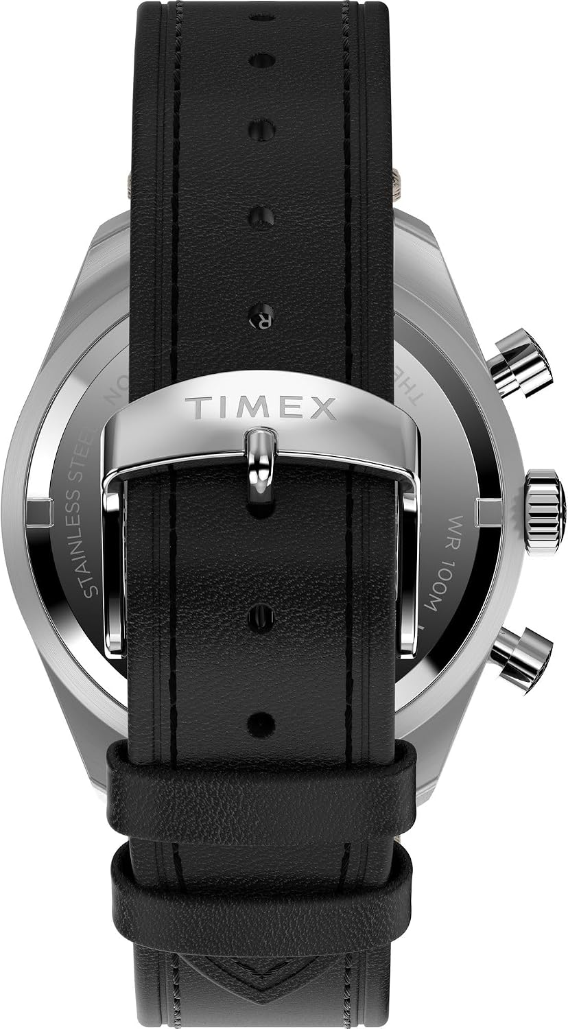 Detalle de Timex Chronograph Watch 41mm