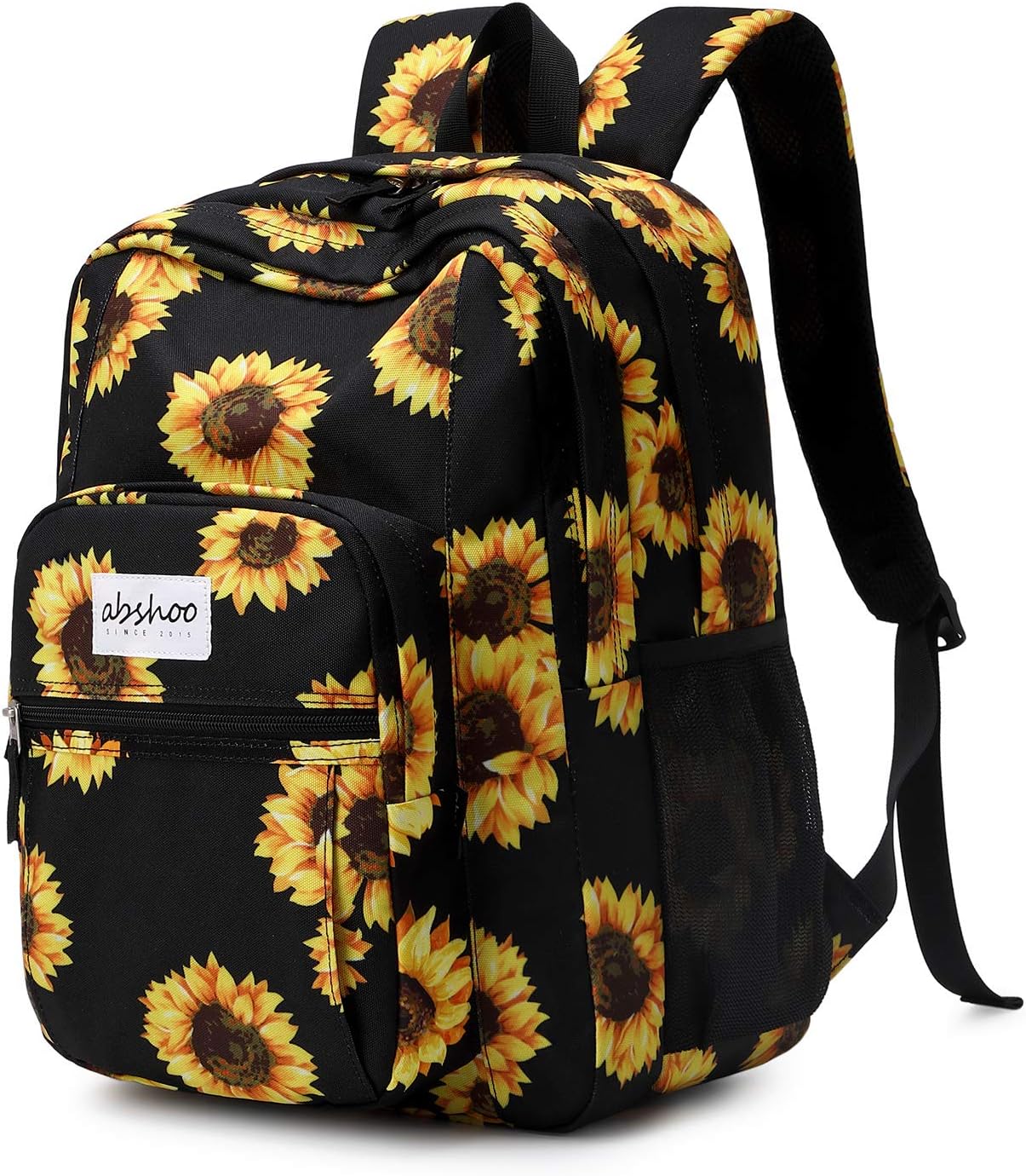 Thumbnail 6 de abshoo Classical Basic Travel Backpack 20L