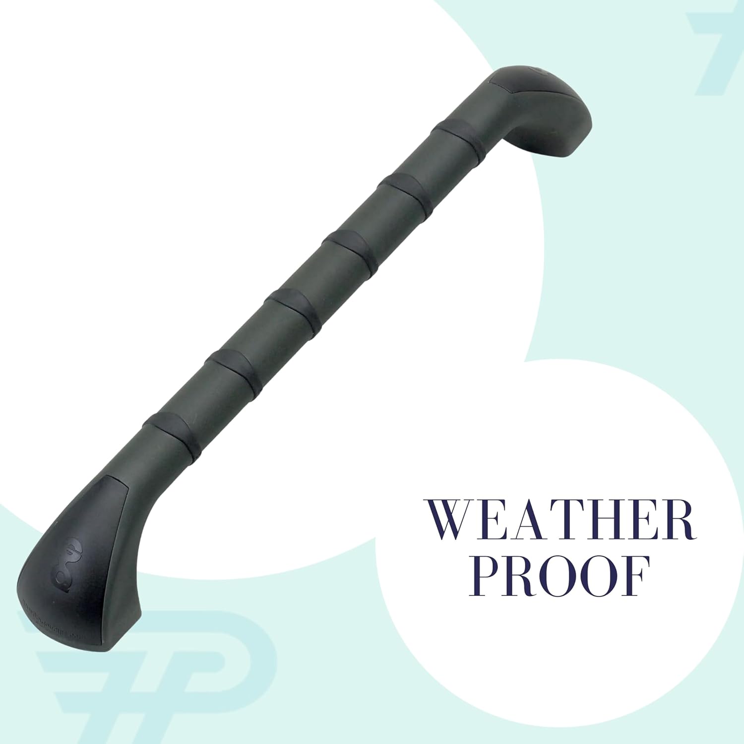 Thumbnail 2 de HOMECRAFT Prima Outdoor Grab Rail