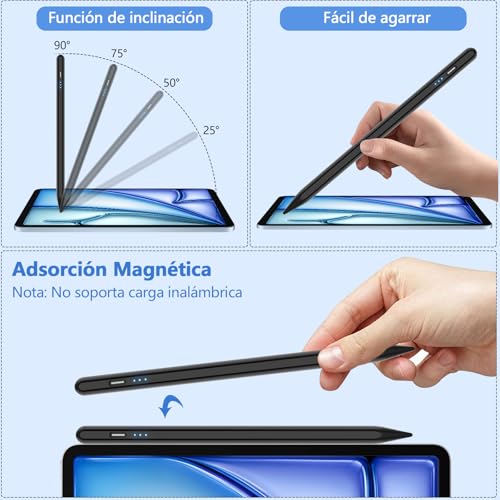 Thumbnail 3 de Stylus Pen Universal para Tablet y Teléfonos ✏