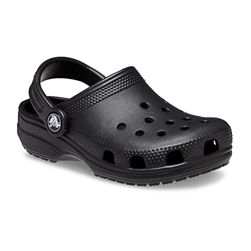Thumbnail 2 de Crocs Classic Clog K - Zuecos Unisex Niños Black
