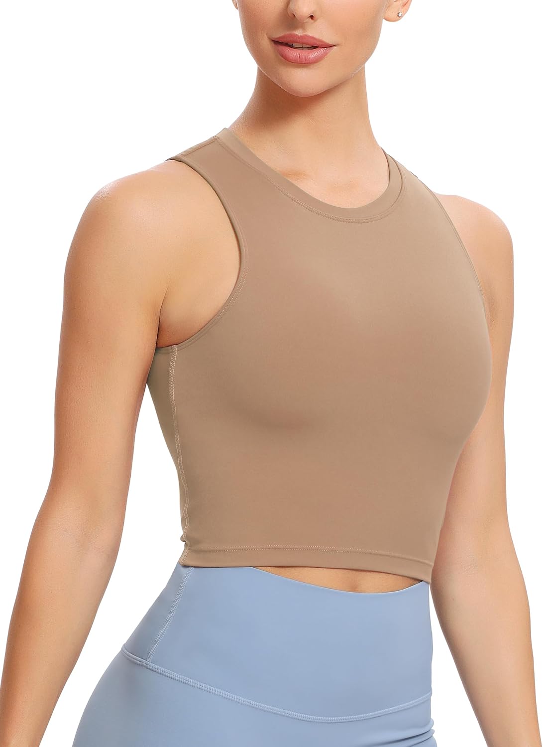 Thumbnail 4 de Natural Feelings Nudi Sports Bra