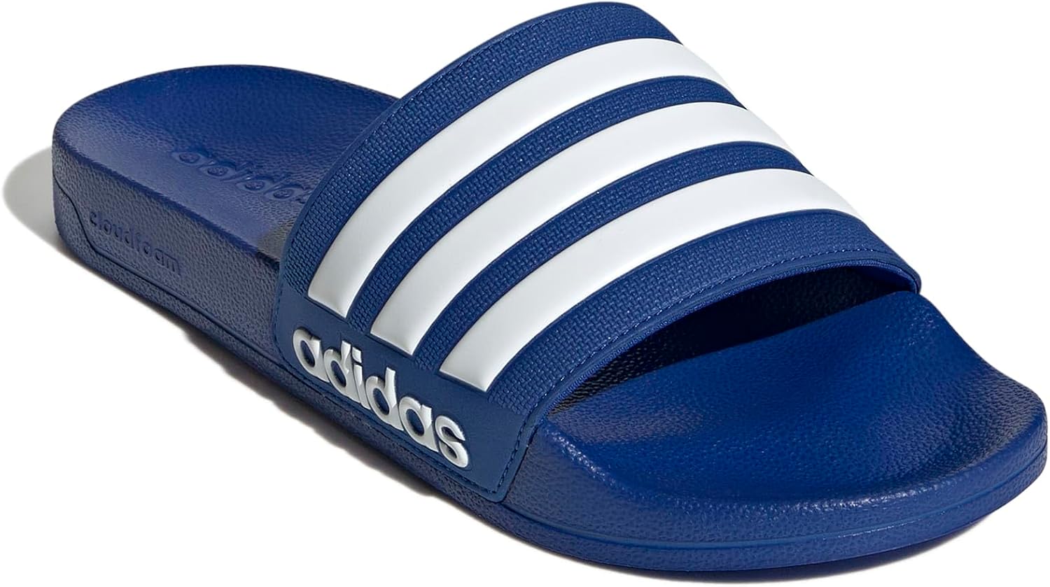 Thumbnail 3 de adidas Adilette Comfort Slides Zuecos unisex 43 EU