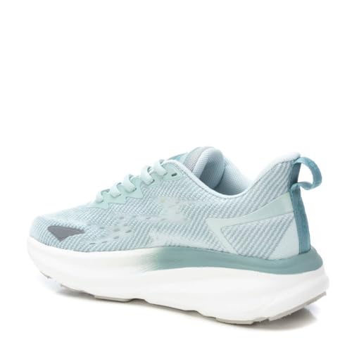 Detalle 2 de REFRESH Zapatilla Mujer Aqua (Modelo 17283403) – comodidad y versatilidad en talla 38