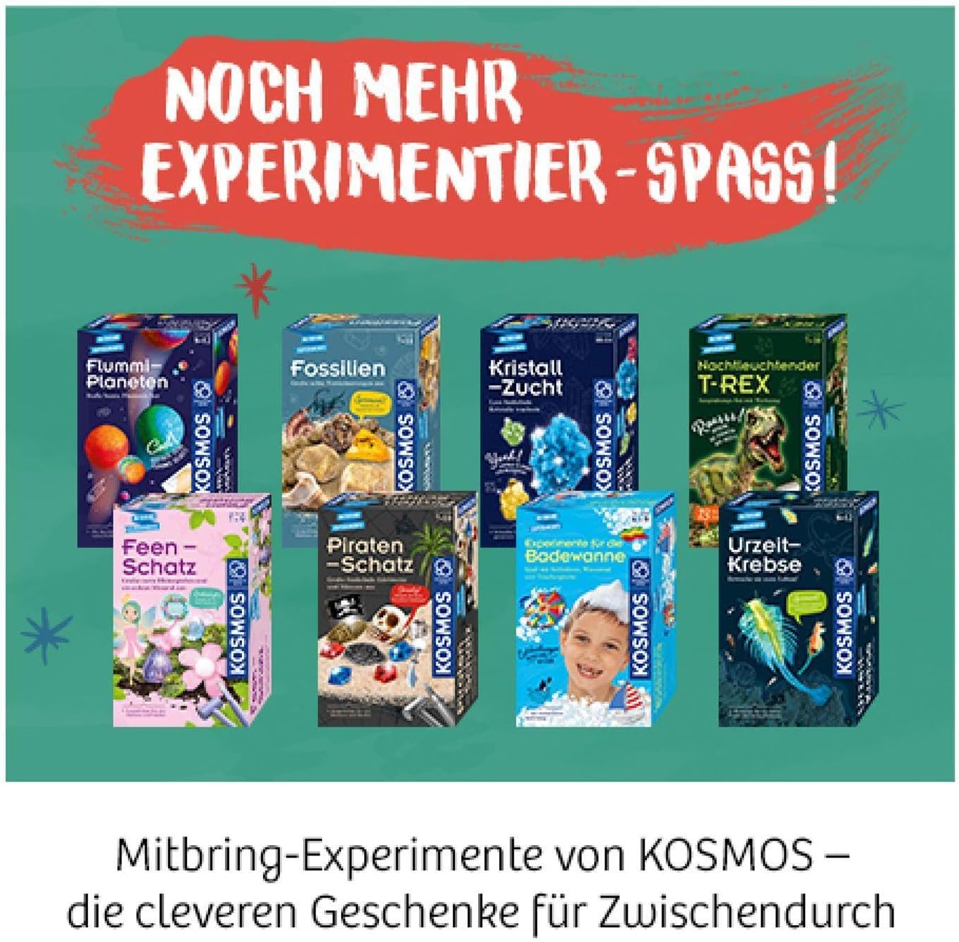 Thumbnail 6 de Kosmos 658083 Alarme électrique et kit d’expérimentation—cachettes secrètes sécurisées