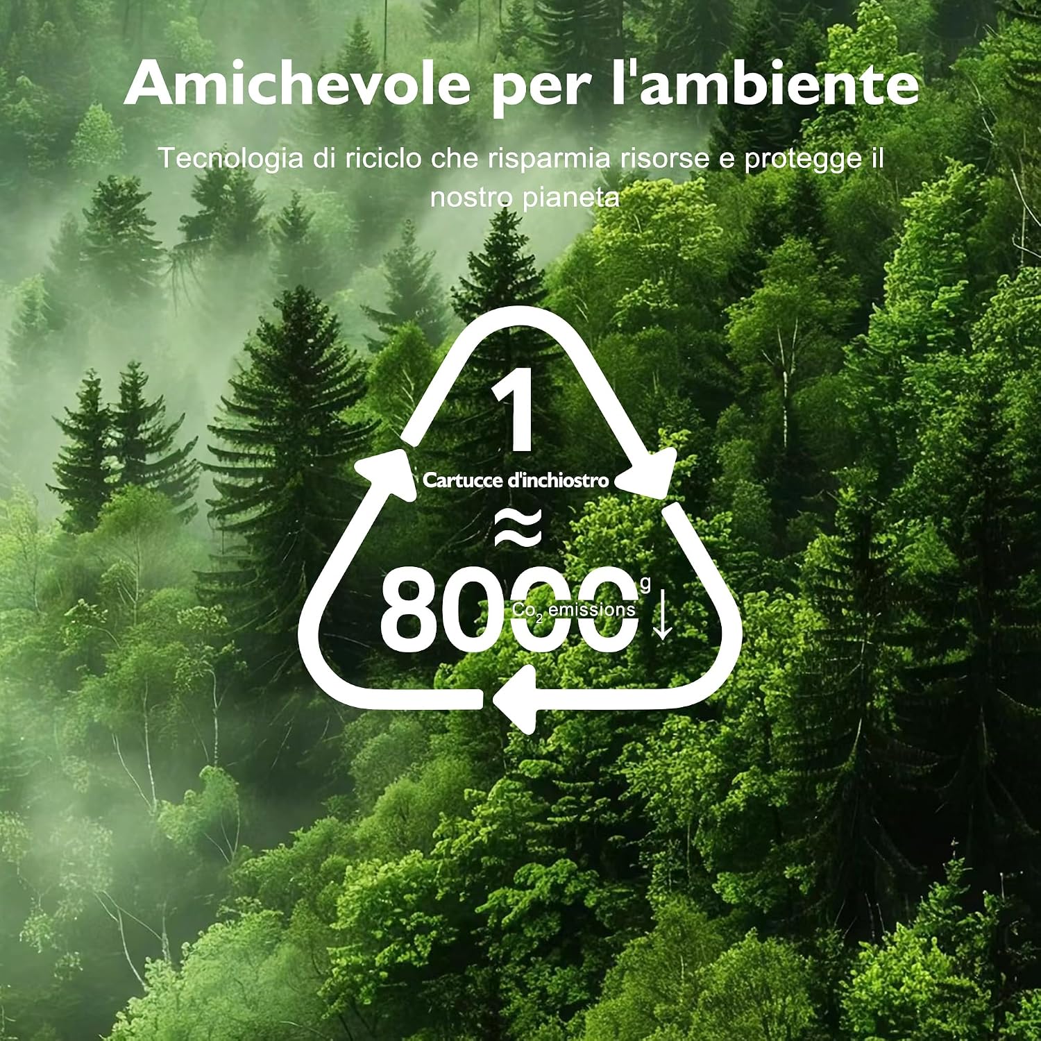 Thumbnail 6 de Meagiis Cartucce 603XL Compatibili per Epson Expression Home e Workforce (15 Pezzi)