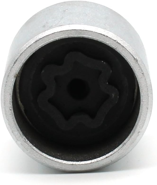 Detalle de TMAX Anti-Theft Wheel Lock Key 316
