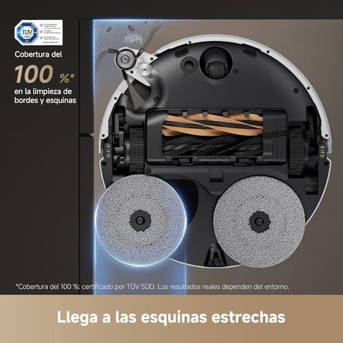 Thumbnail 4 de DREAME X50 Ultra 20.000 Pa de succión