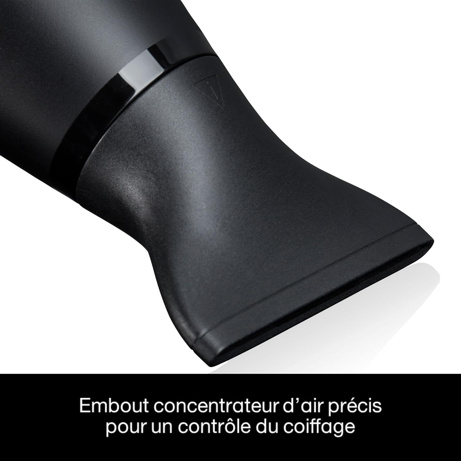 Thumbnail 5 de Coffret sèche-cheveux ghd Air noir avec diffuseur, brosse céramique et pinces