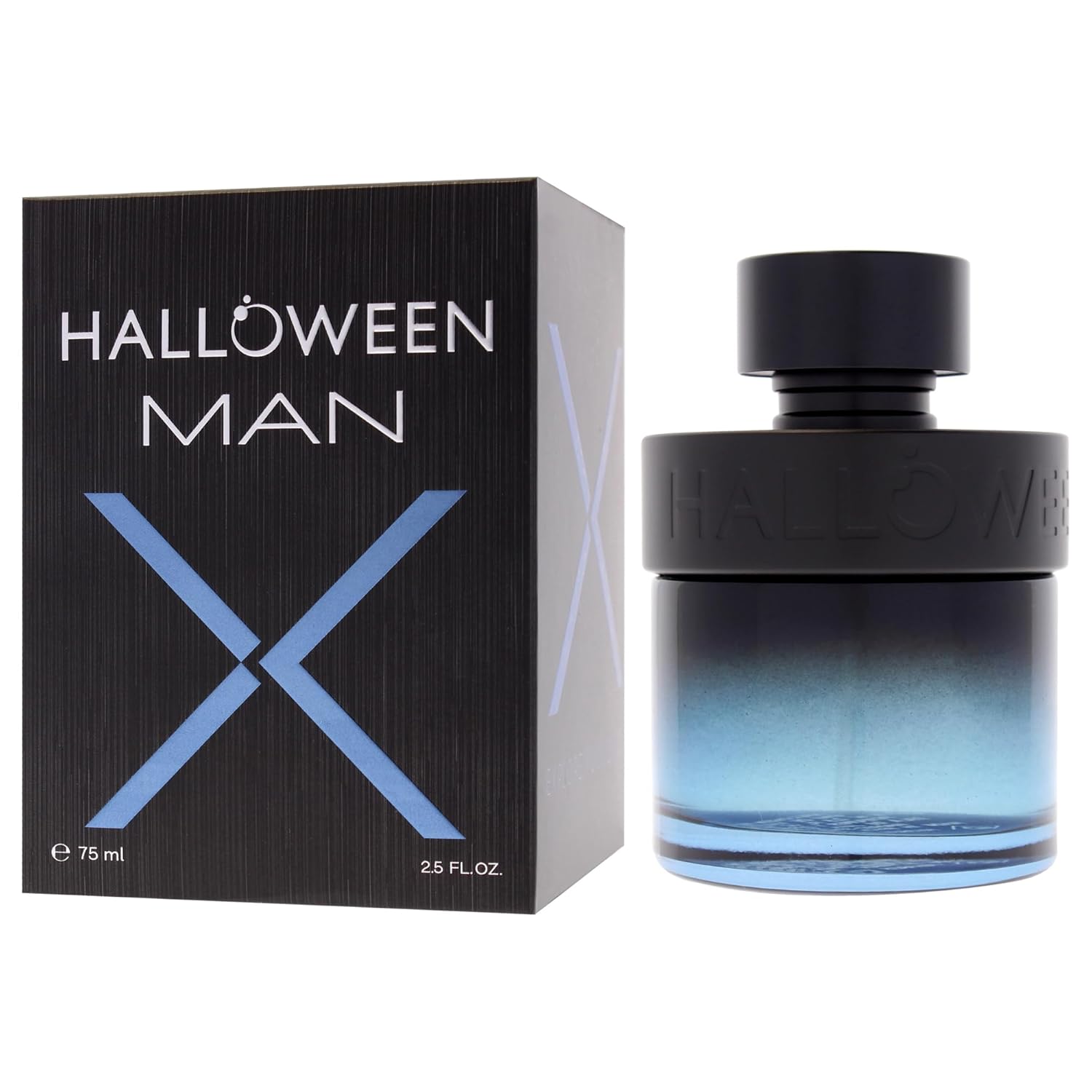 Thumbnail 4 de Jesus del Pozo Halloween Man X 75 ml