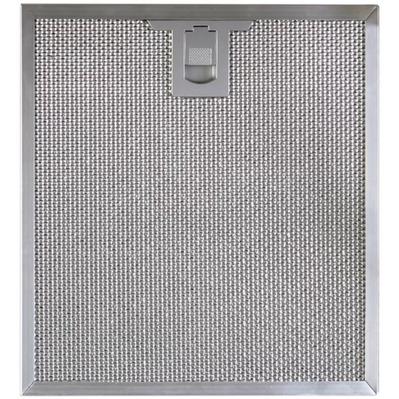 Detalle 2 de Cata Extender 700: Campana telescópica 70 cm en acero inoxidable con filtro metálico lavable