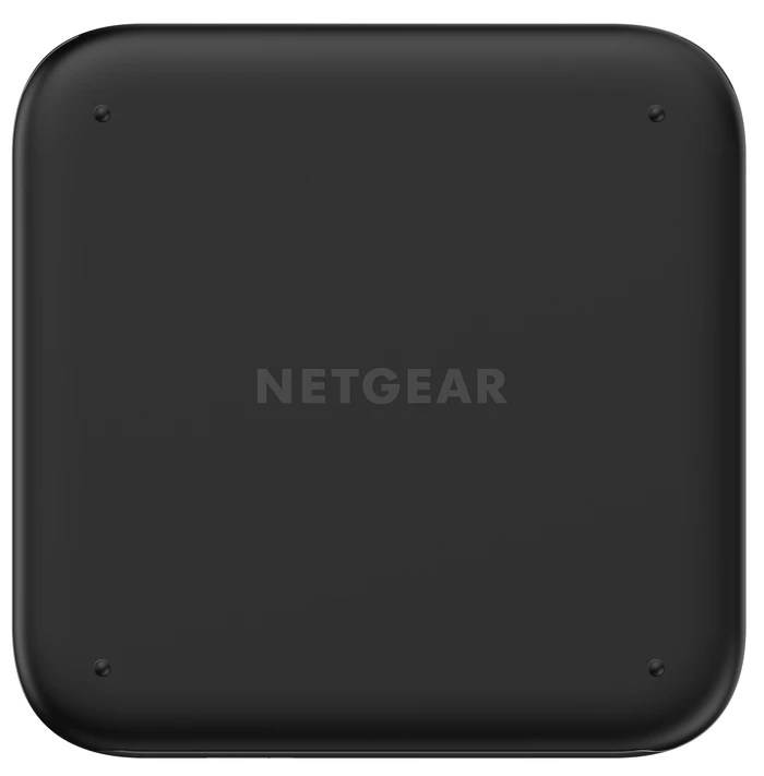 Thumbnail 6 de Netgear Nighthawk M7 Pro MR7540: mobiler WLAN-Router mit Wi‑Fi 7 und Touchscreen