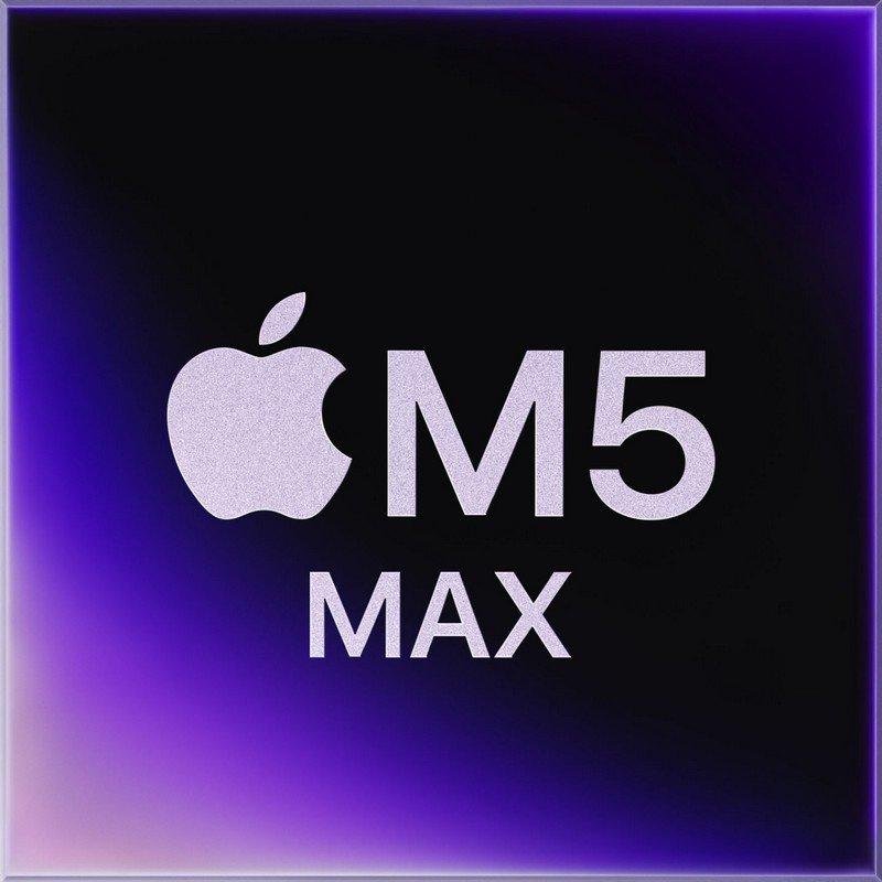 Detalle 2 de Apple MacBook Pro 14" M5 Max 36 GB RAM, 2 TB SSD – Negro Espacial
