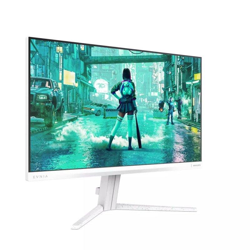 Detalle 2 de Monitor Philips 24M2N3201PL/00 23,8" FullHD 260 Hz Fast IPS HDR10