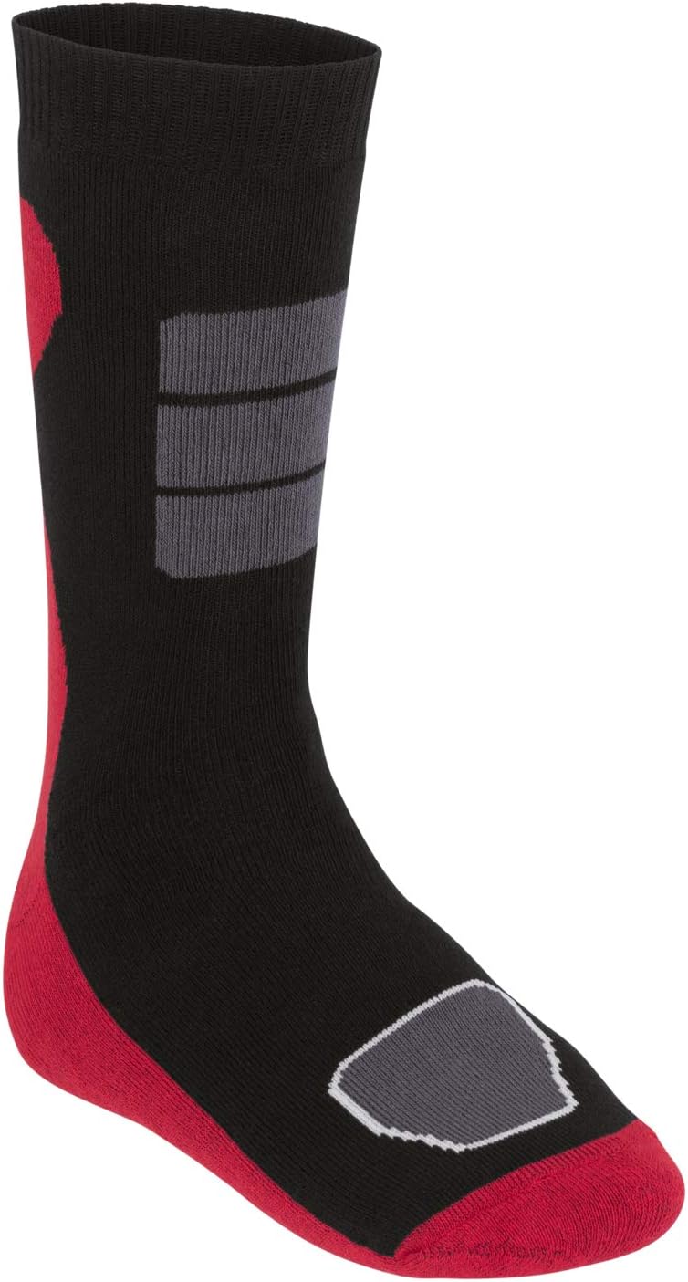 Detalle 2 de Footstar warme wintersokken van badstof, 6 paar met thermisch effect