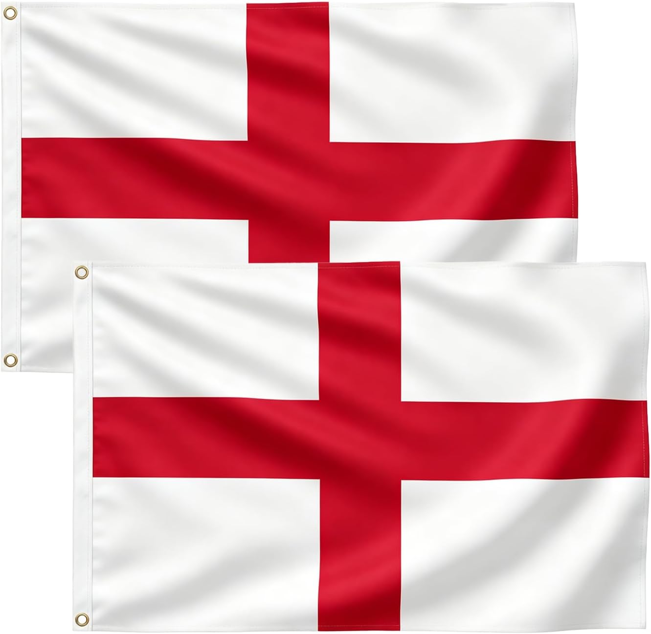 Detalle de Bradford England Flag 3x5 ft