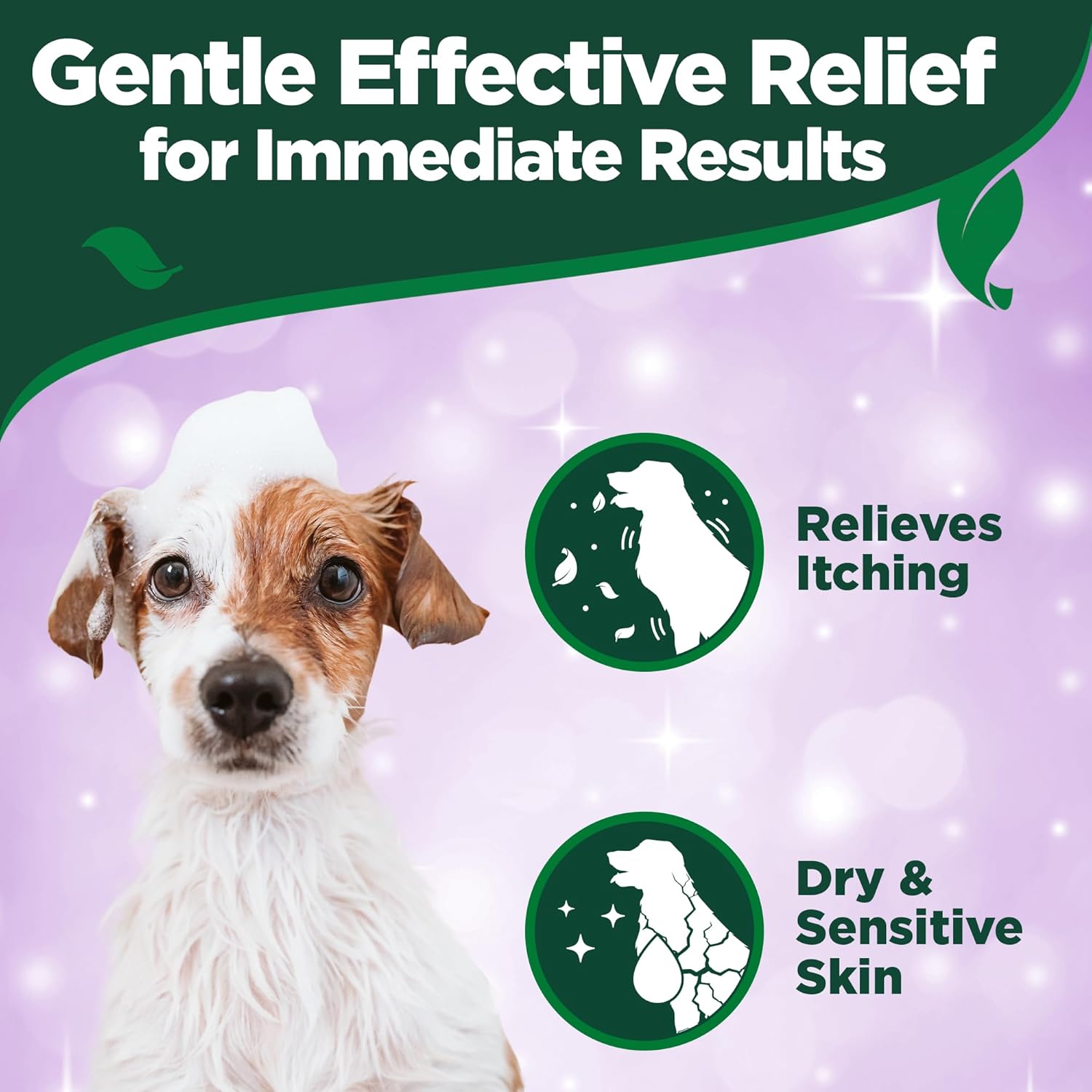 Thumbnail 4 de Vet's Best Shampooing hypoallergénique chiens