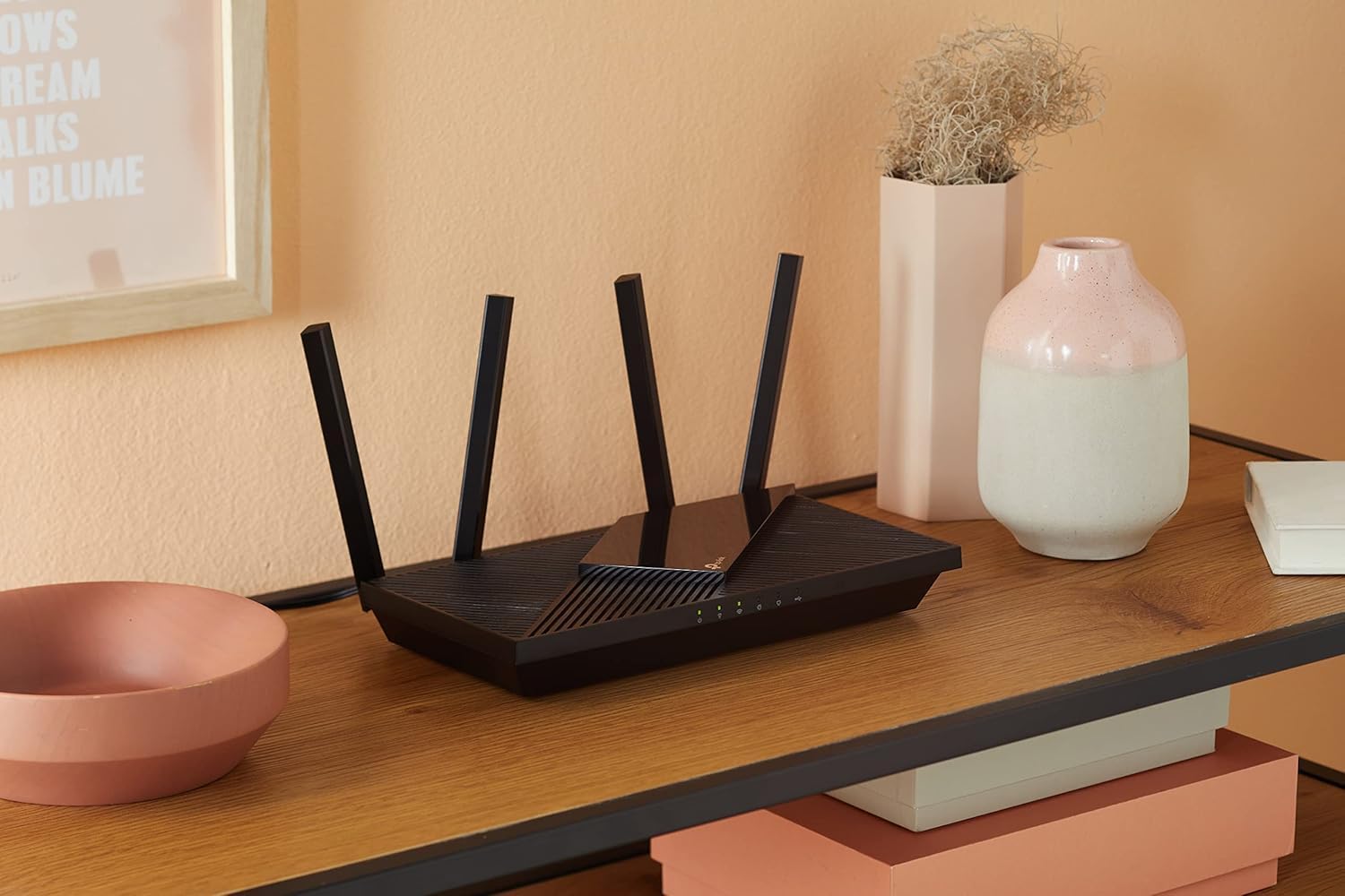 Thumbnail 6 de TP-Link Archer AX55 AX3000 WiFi 6 router
