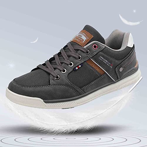 Thumbnail 6 de TARELO Baskets homme ville casual basse taille 41-46 đ¶