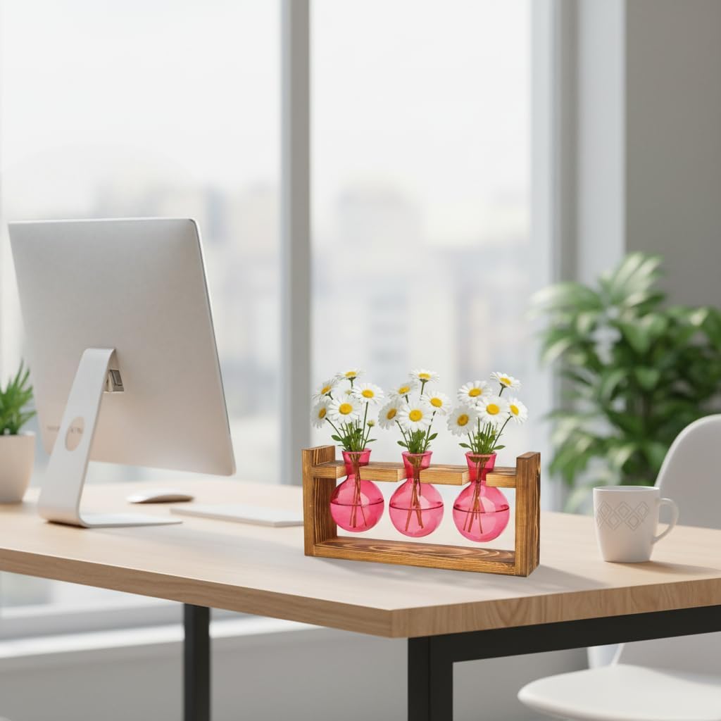 Thumbnail 6 de XXXFLOWER Plant Propagation Station, Pink