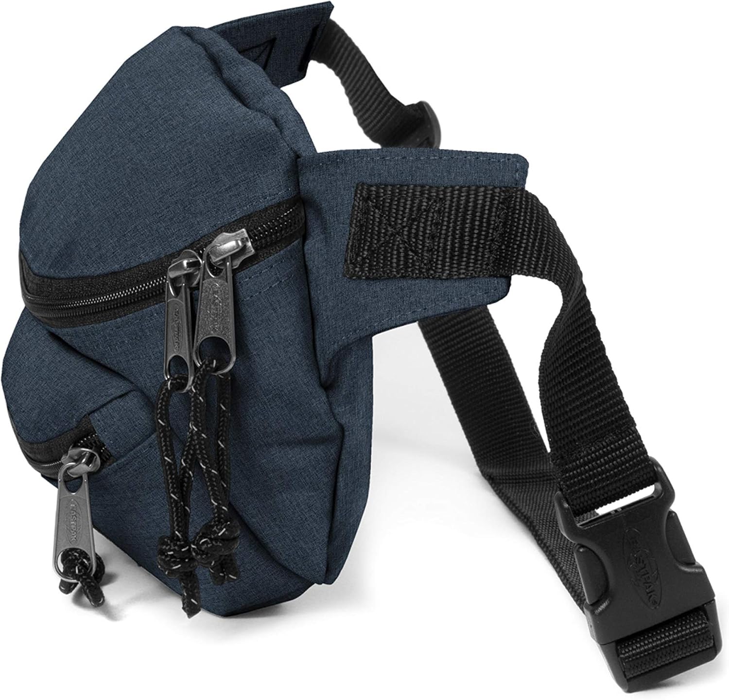 Thumbnail 3 de Eastpak DOGGY BAG Riñonera 3 L Triple Denim
