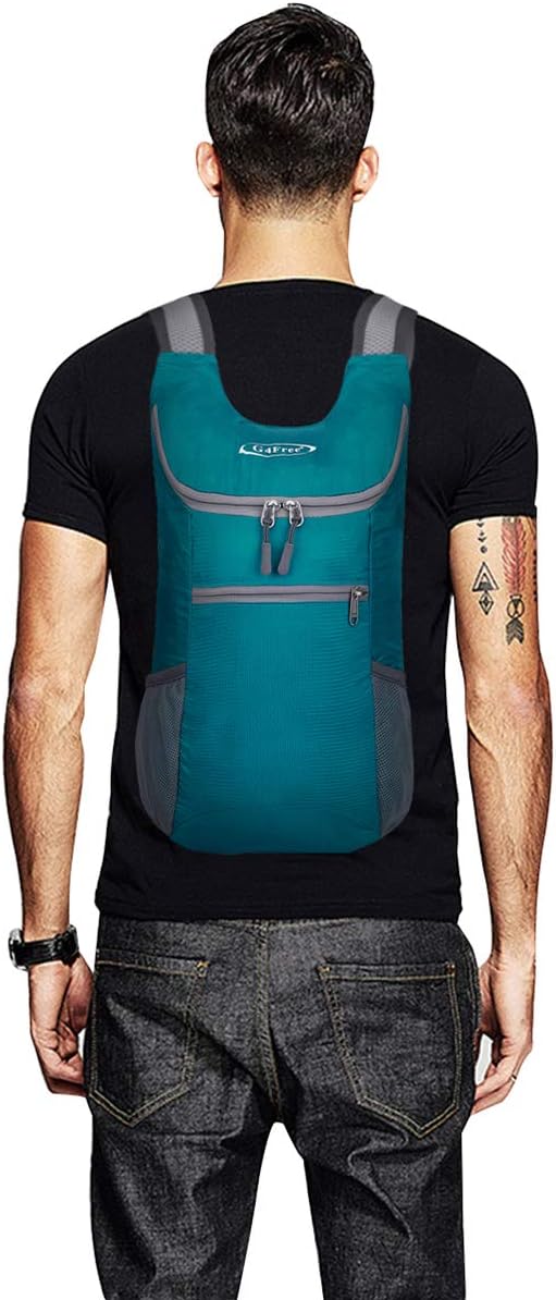 Thumbnail 6 de G4Free Mochila plegable 11 L ultraligera