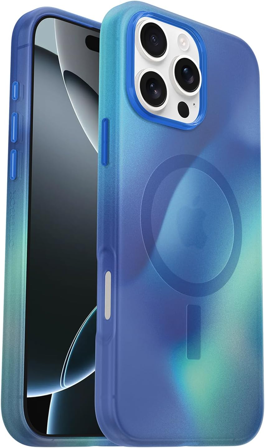 Detalle 1 de OtterBox Sturdy MagSafe iPhone 16 Pro