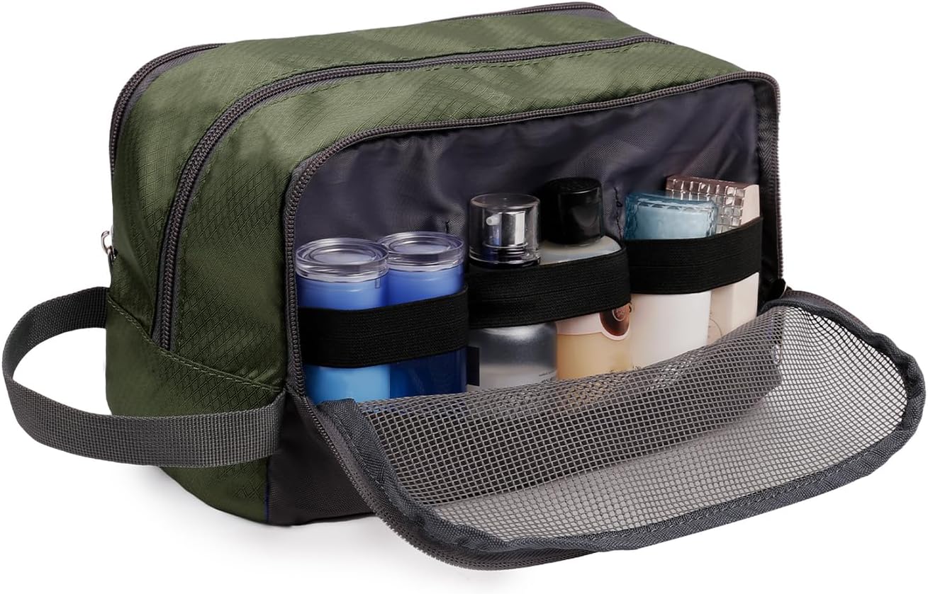 Thumbnail 3 de WANDF Toiletry Bag 26 x 15 x 12 cm