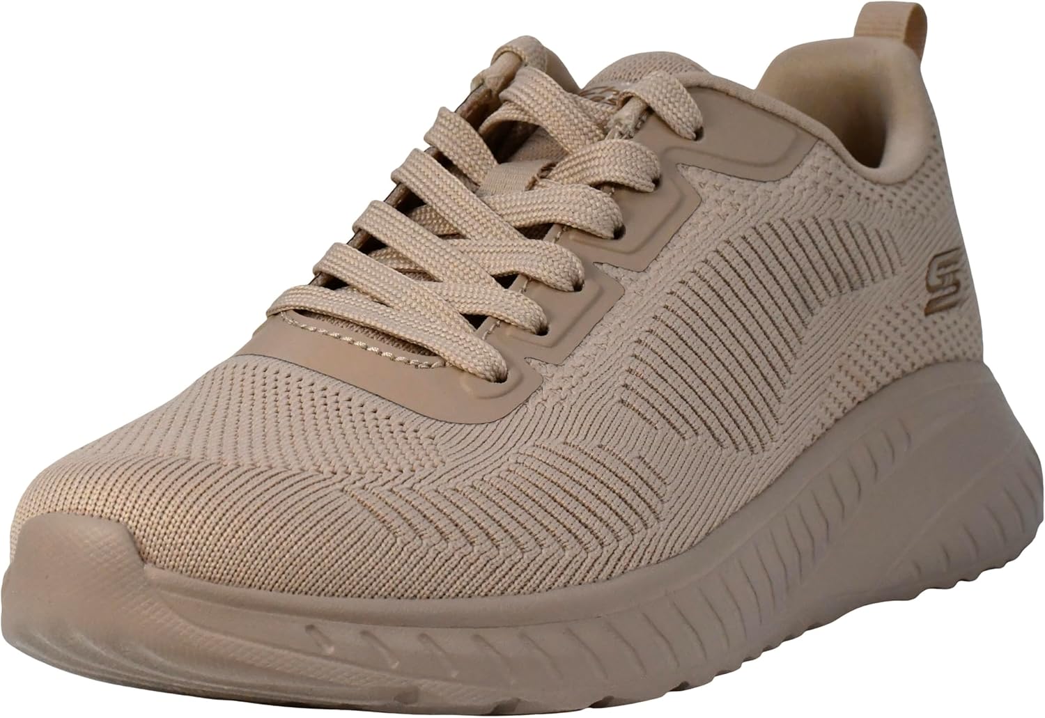 Thumbnail 6 de Skechers Bobs Squad Chaos-Face Off Zapatillas mujer 37 EU
