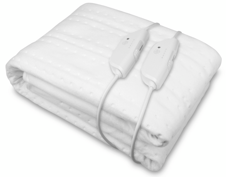 Detalle de Medisana HU 676 Calientacamas Eléctrico XL 🛏️ Calor Reconfortante