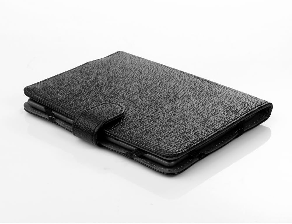 Thumbnail 4 de Universal 6 Zoll E-Reader Hülle aus PU-Leder – kompatibel mit Kindle, Sony, Pocketbook, Tolino und Kobo