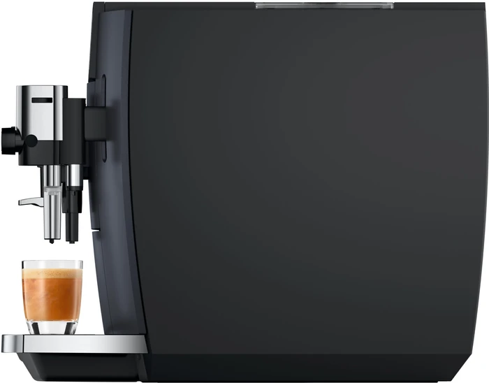 Thumbnail 15 de Jura E8 Cosmic Black (ED) – Vollautomatische Kaffeemaschine mit Hot Brew, Light Brew und Sweet Foam