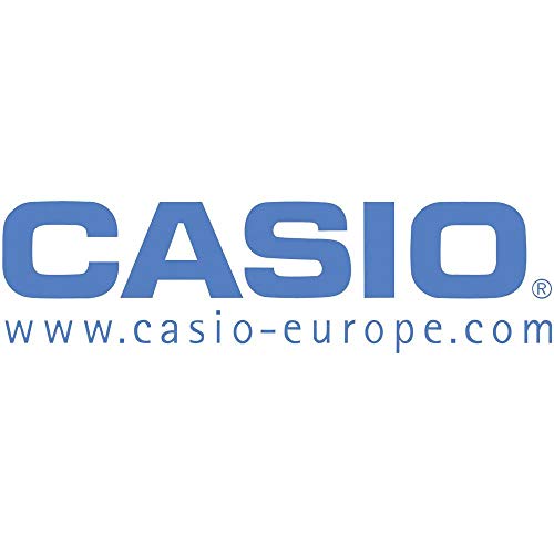 Detalle 2 de Casio Edifice EF-129D-1AVEF: reloj de hombre con carcasa maciza
