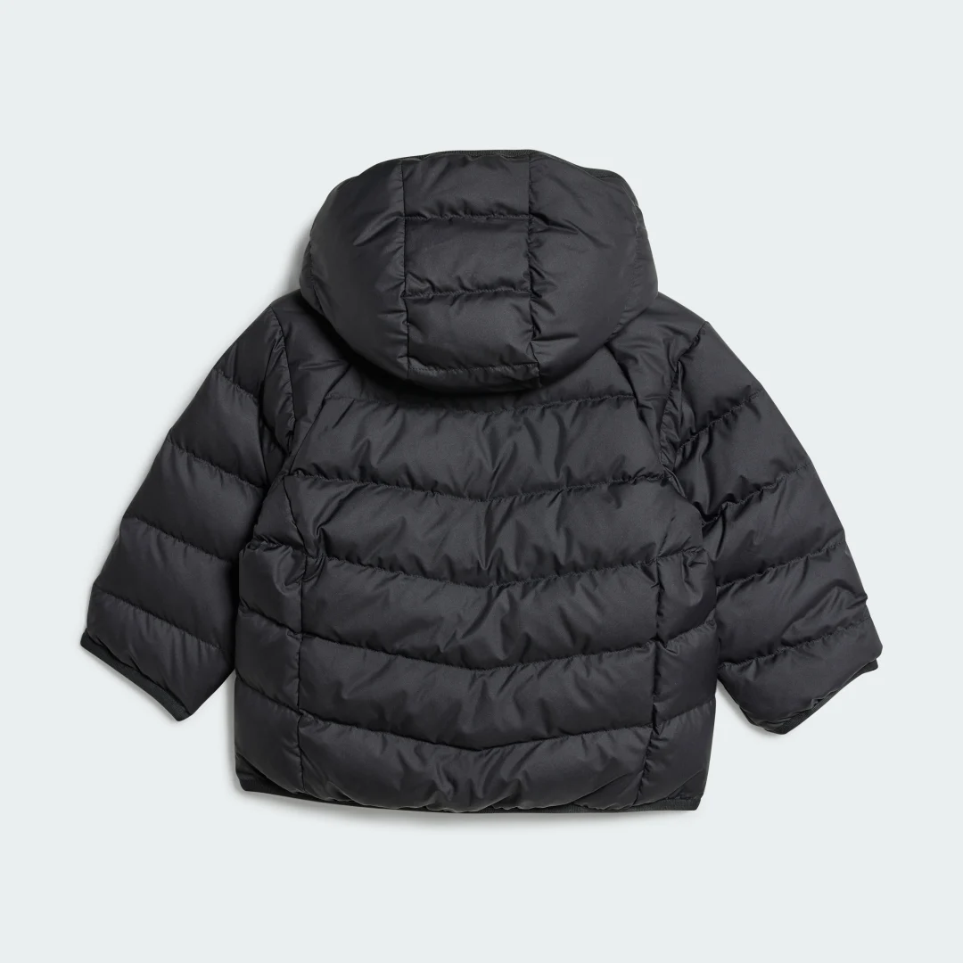 Detalle 2 de Adidas chaqueta de plumón Adicolor