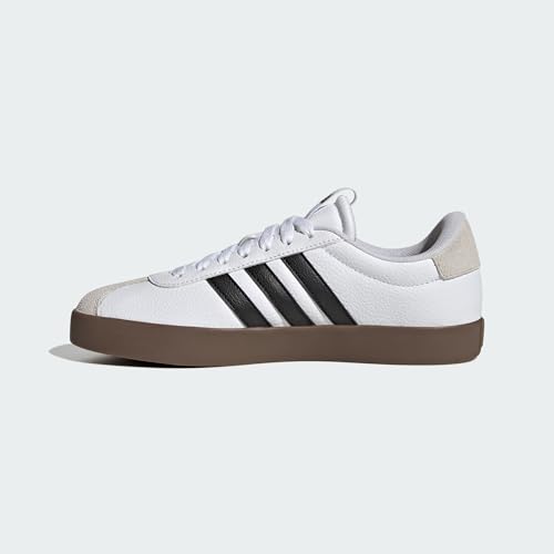 Thumbnail 4 de Adidas VL Court 3.0 Shoes review