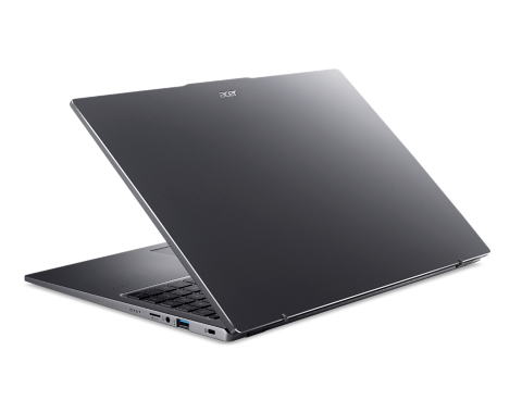 Detalle 1 de Acer Swift Go 16 OLED 1TB, Core Ultra 7