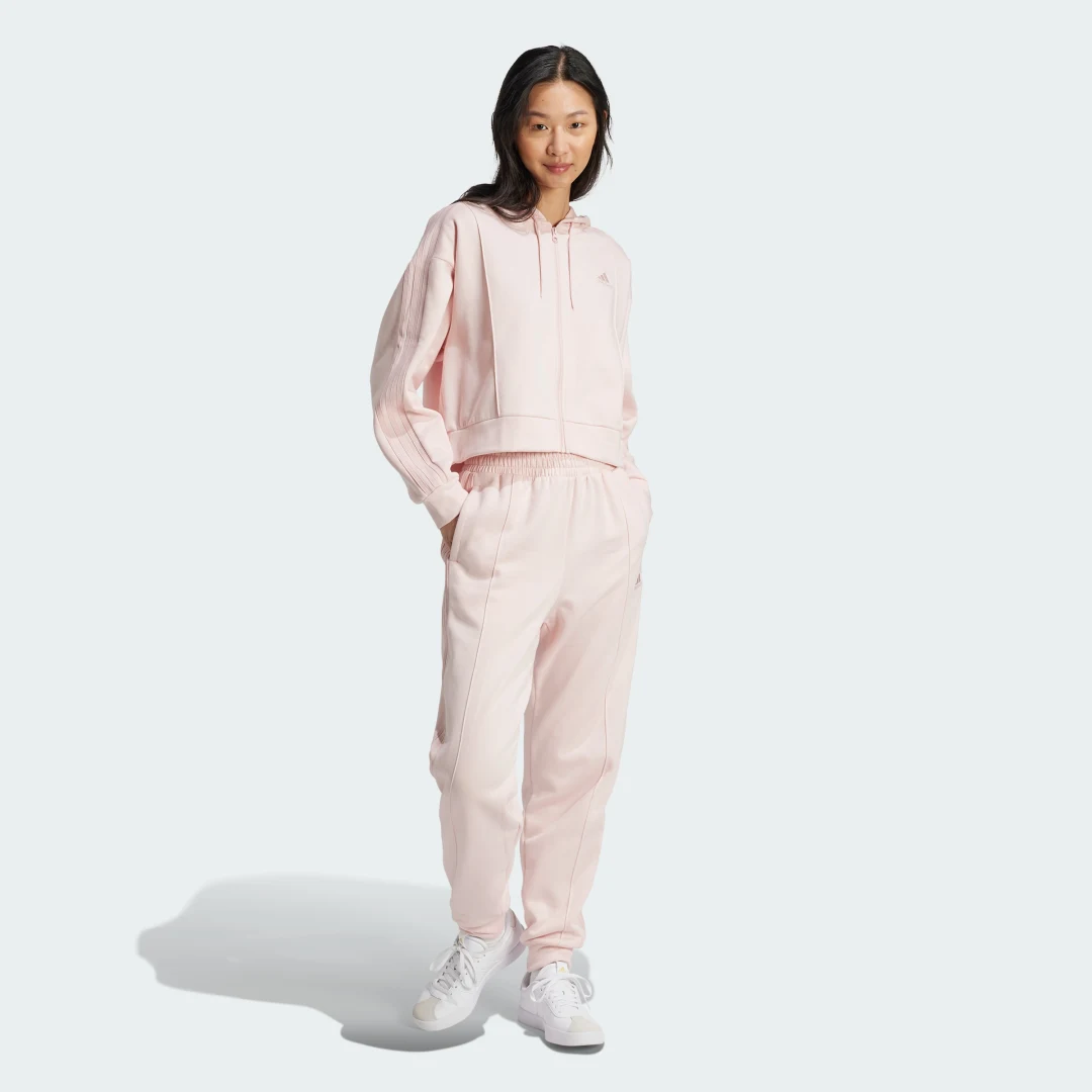 Adidas Chándal Energize rosa 👕