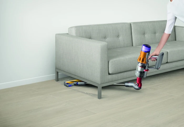 Thumbnail 4 de Dyson V12 Detect Slim Absolute 🧹