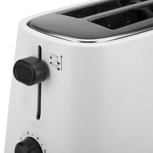 Thumbnail 3 de Jata TT331 Tostadora 750 W, 2 ranuras, 6 niveles 🍽️