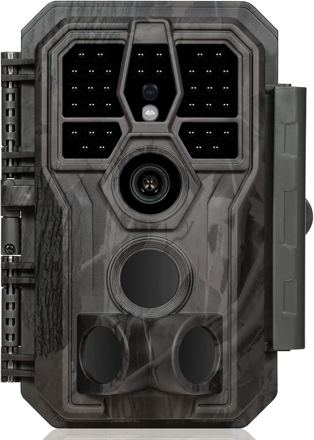 Detalle de GardePro E5S Non-Cellular Trail Camera, 64MP Photos, 1296p Video