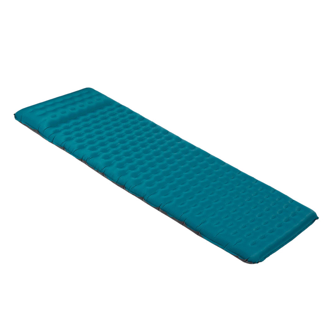 Trangoworld Colchoneta Confort air dots 185×65×8 📺