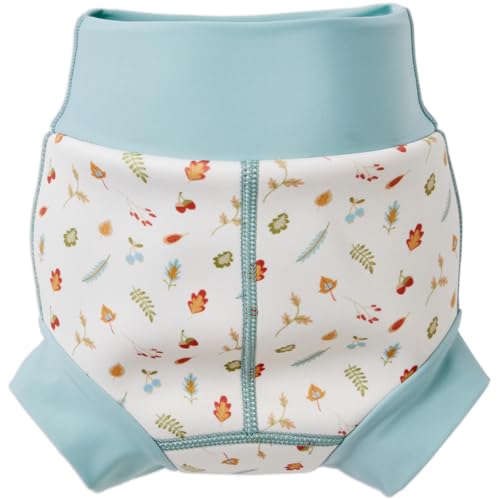 Detalle de Splash About Happy Nappy, Little Acorns 6-12 Months