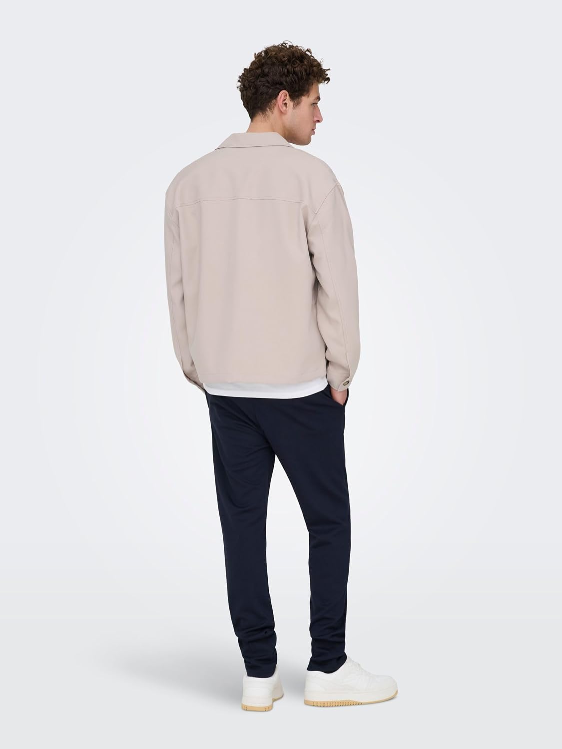 Thumbnail 4 de Only & Sons ONSMARK Slim Fit Chino Hose – Herren