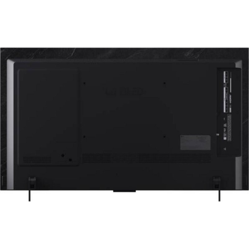 Detalle de LG OLED42C68LA: Televisor OLED 42'' 4K con 120 Hz y WebOS para gaming y cine en casa