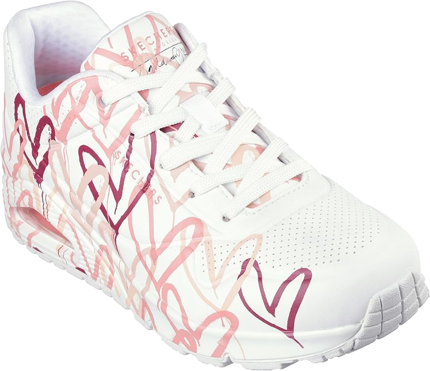 Thumbnail 4 de Skechers UNO Spread The Love zapatillas 40 EU