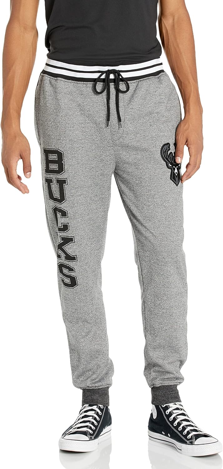 Thumbnail 5 de Ultra Game Official Fleece Sweatpants for Men