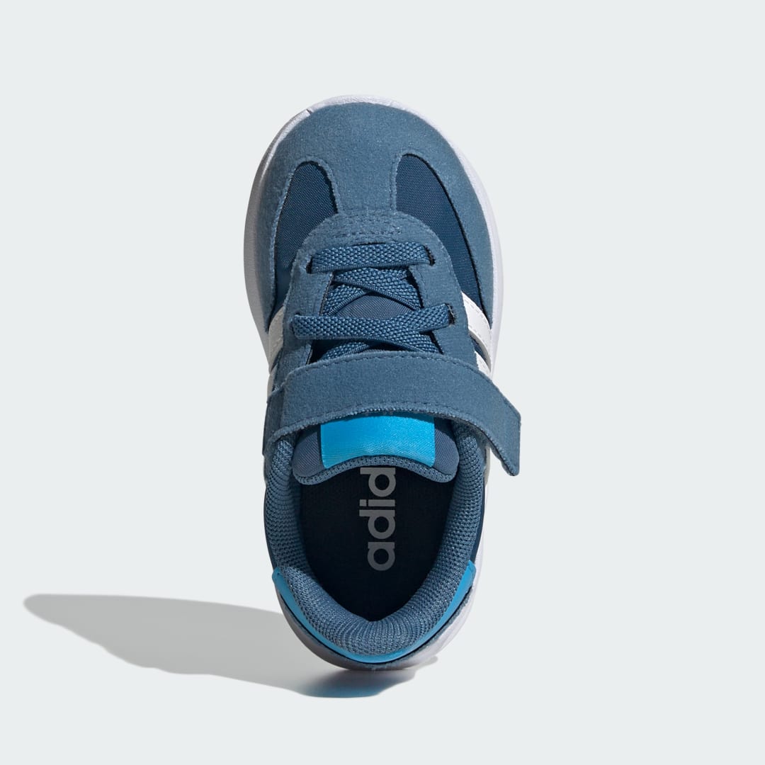 Thumbnail 1 de Zapatilla Run 70s 2.0 (Bebé) de Adidas, azul